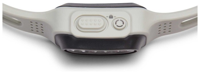 Налобный фонарь Black Diamond Deploy Run Light, 325 люмен, Alloy