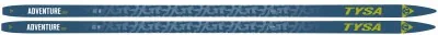 Лыжи беговые TYSA ( N92223 ) Tysa Adventure Step Flat 2024