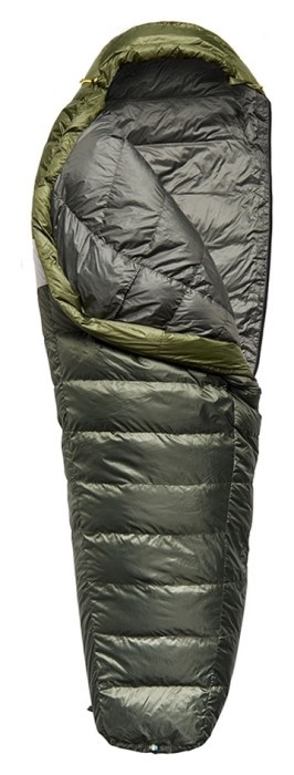 Спальник Sierra Designs Get Down 550F 20 Long