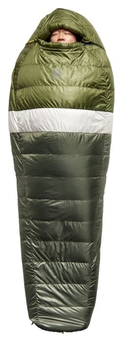 Спальник Sierra Designs Get Down 550F 20 Long