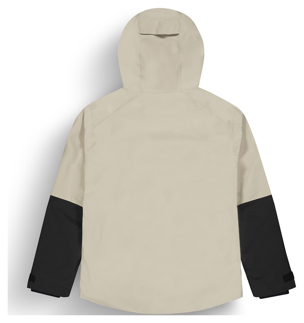 Picture Organic куртка лыжная Merepi GTX 2026 pure cashmere L