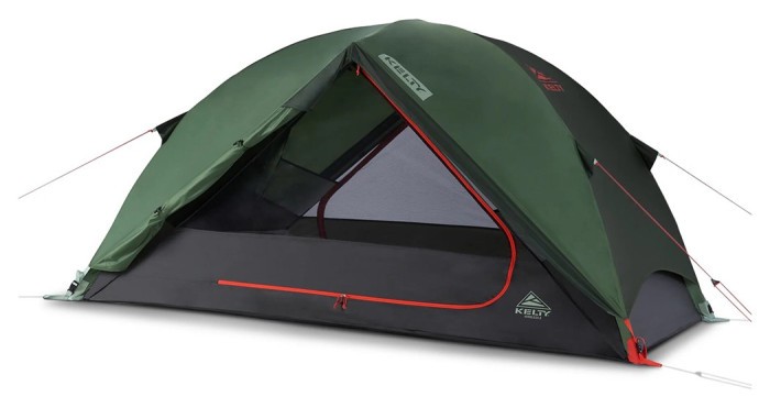 Kelty палатка Wireless 2 green