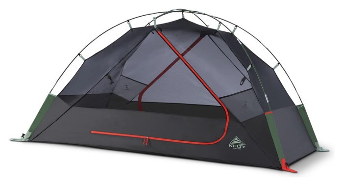 Kelty палатка Wireless 2 green