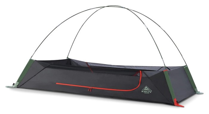 Kelty палатка Wireless 2 green