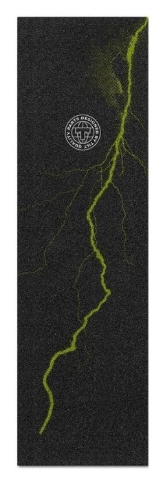 Наждак Tilt Lightning Pro - Yellow, укр, укр