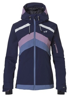 Куртка Rehall June для жінок 2024 navy