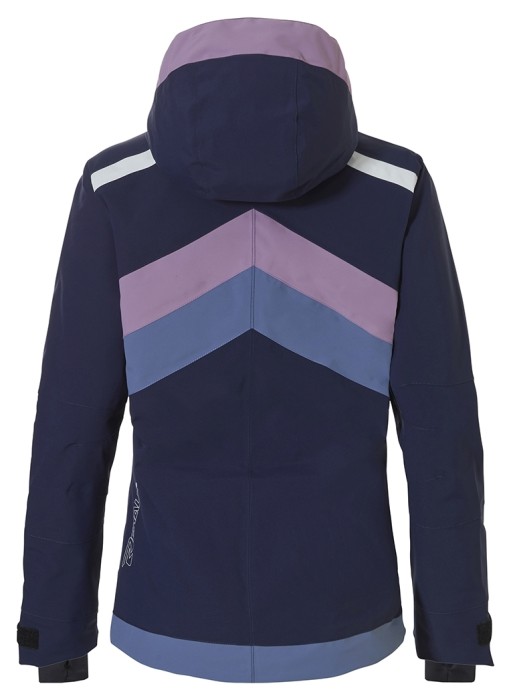 Куртка Rehall June для жінок 2024 navy