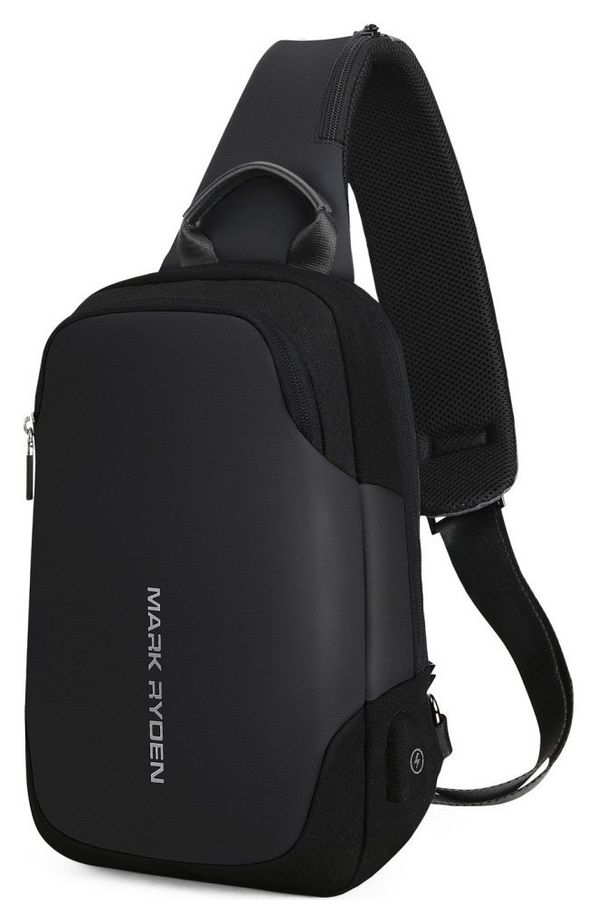 Mini Secret MR7056 Black