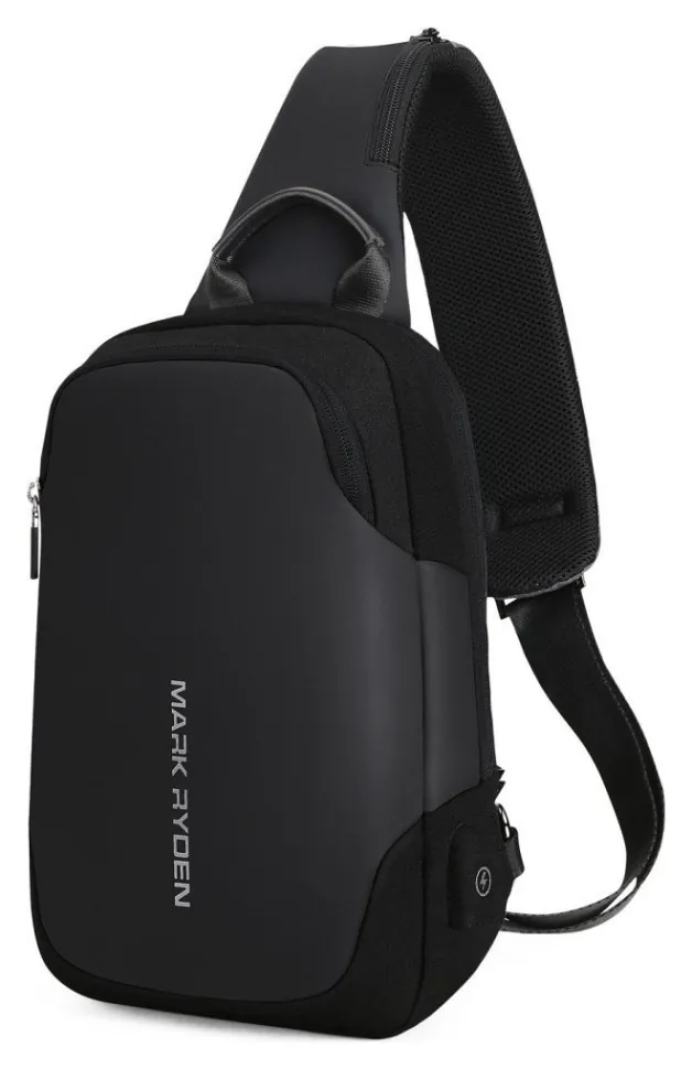 Mini Secret MR7056 Black (MR7056_00)