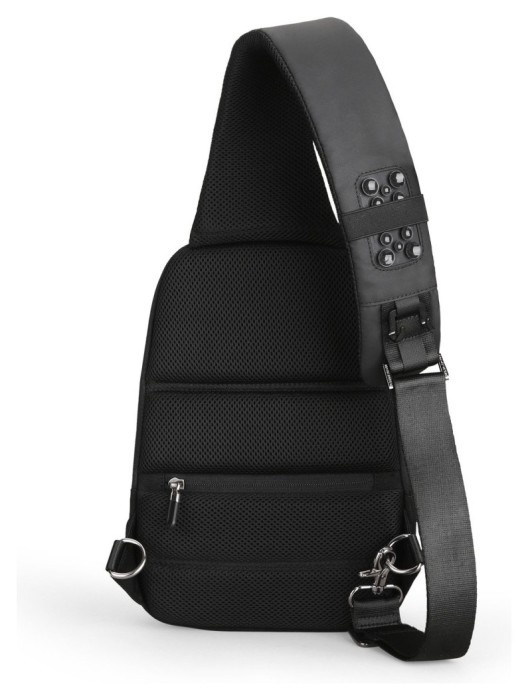 Mini Secret MR7056 Black