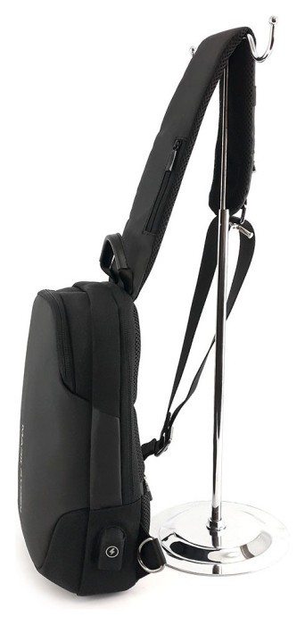 Mini Secret MR7056 Black