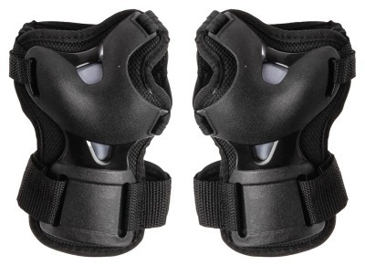 Rollerblade защита запястья Skate Gear Wristguard black L