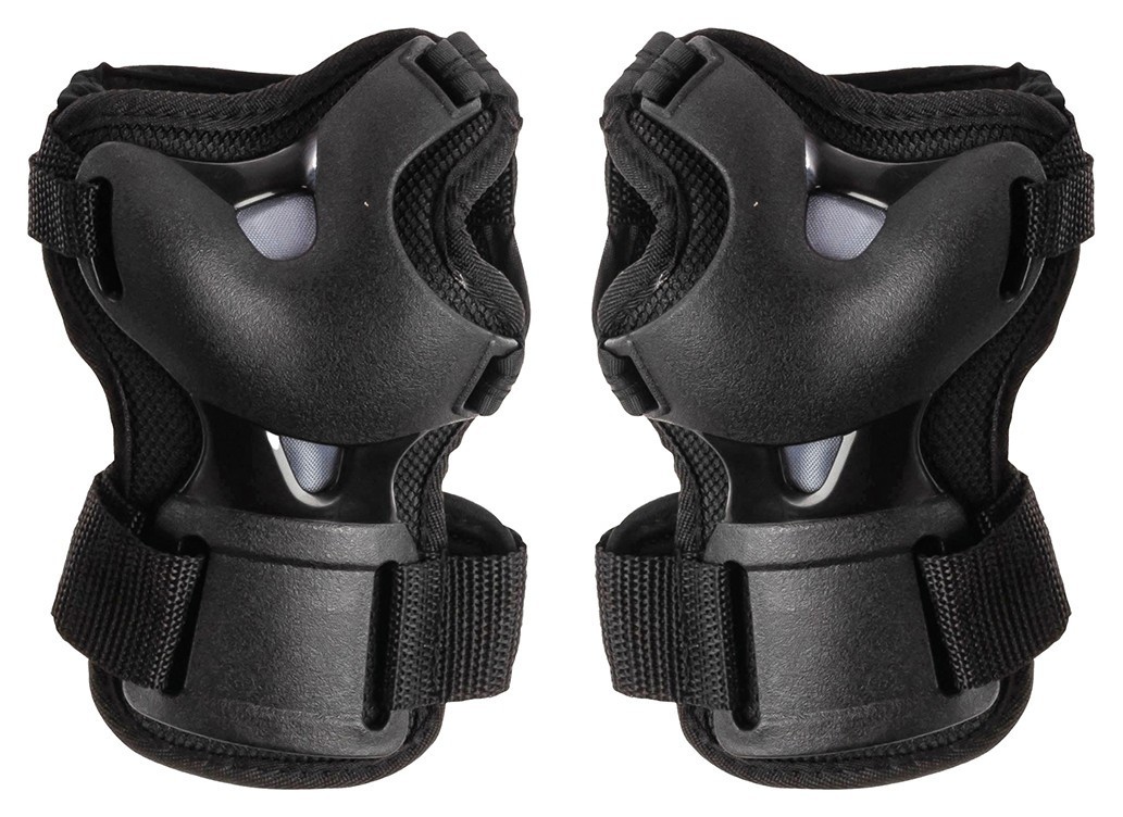 Rollerblade защита запястья Skate Gear Wristguard black L