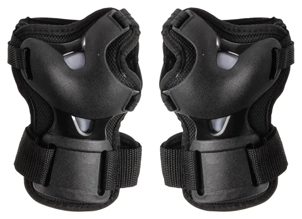 Rollerblade захист зап'ястя Skate Gear Wristguard black L (L)