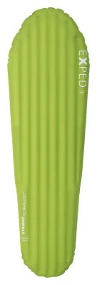 Килимок надувний Exped Ultra 5R M Mummy