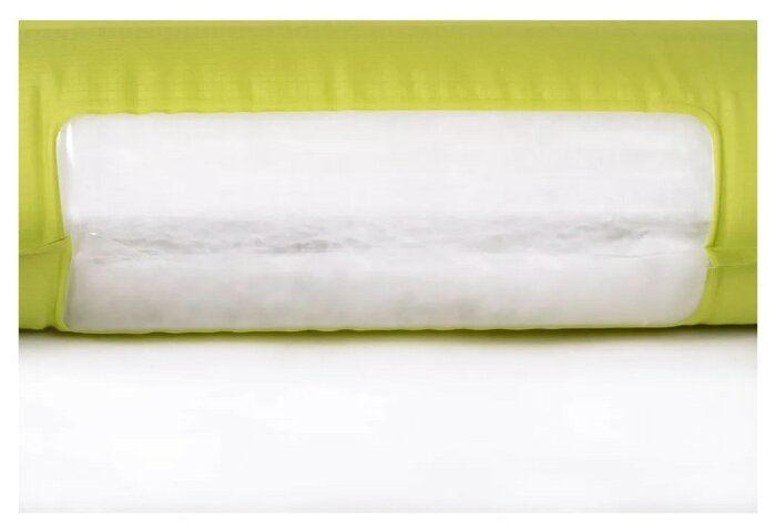 Килимок надувний Exped Ultra 5R M Mummy