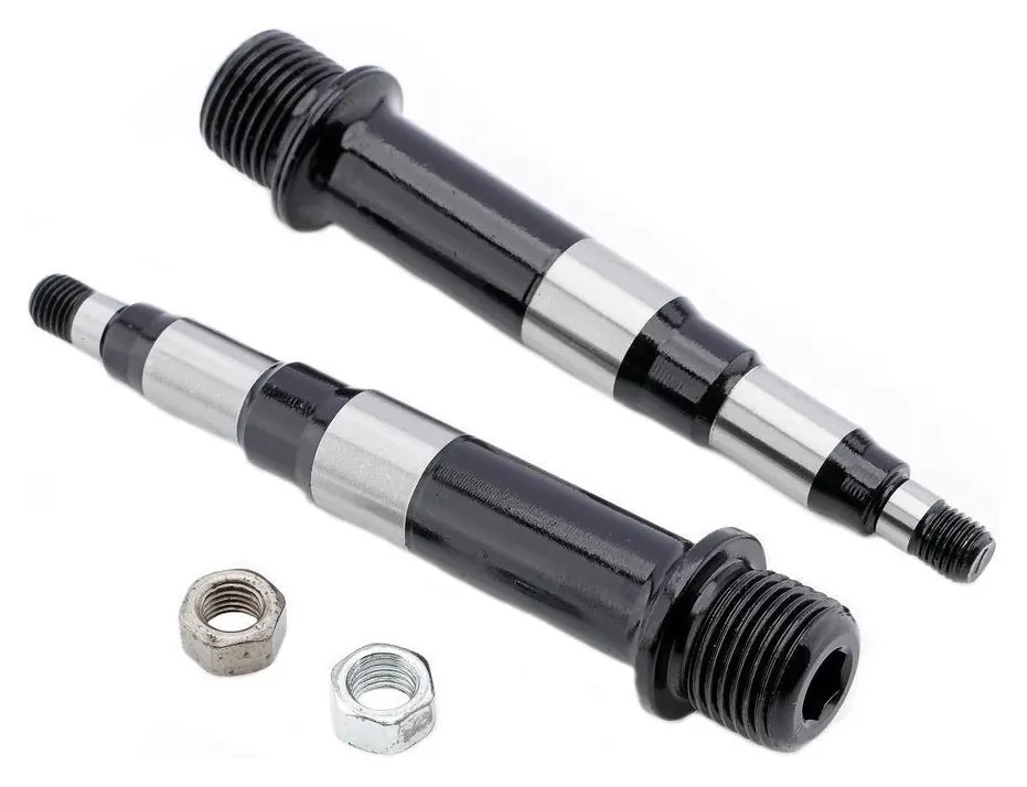 Осі для педалей DMR Axles Pair (OBOD_DMR-S-003-001)