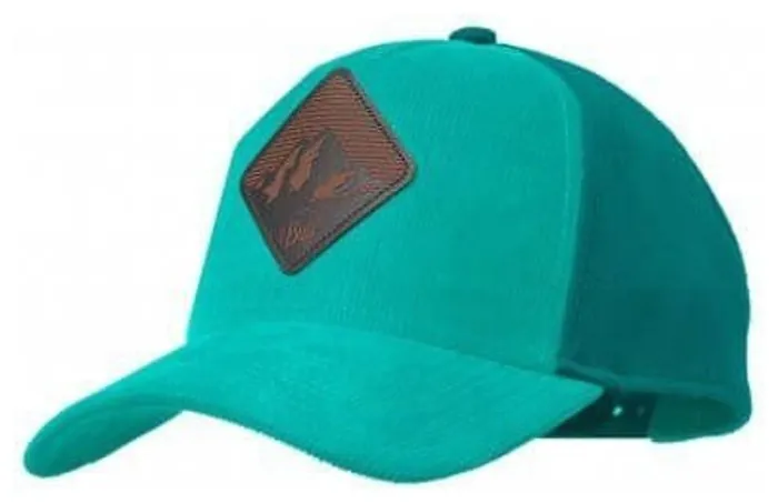 Кепка Buff Snapback Cap, Nyle Turquoise