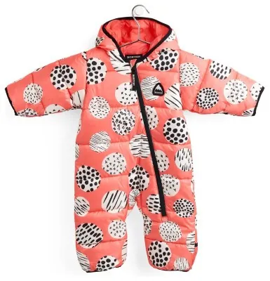 Комбінезон BURTON ( 171481 ) MS BUDDY BUNTING 2022