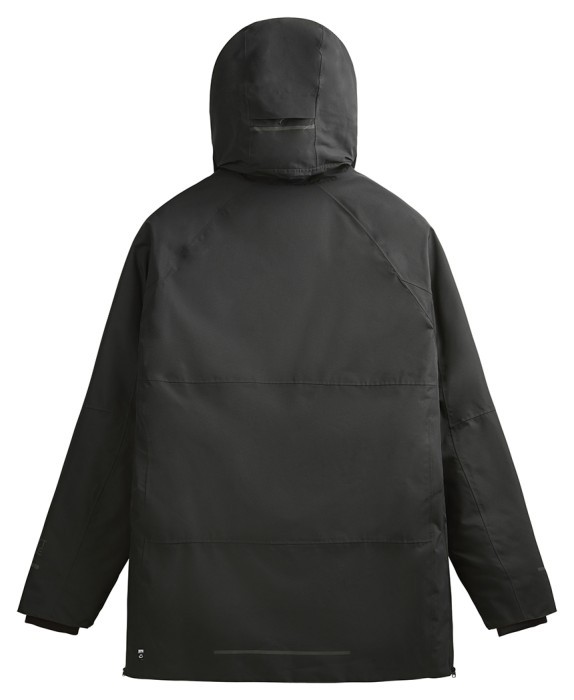 Куртка Picture Organic Dailytime 2024 black