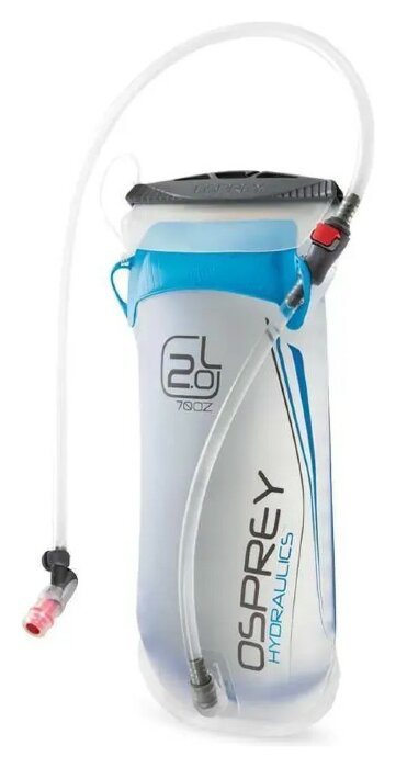 Питьевая система Osprey Hydraulics 2L