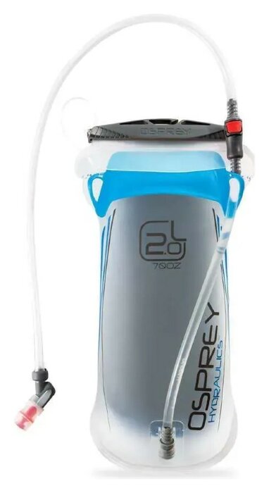 Питьевая система Osprey Hydraulics 2L