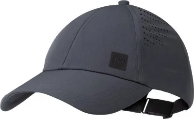 Кепка Buff Summit Cap, Solid Ash, S/M