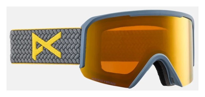 Маска ANON ( 239501 ) Anon Nesa Goggles 2025