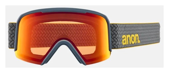 Маска ANON ( 239501 ) Anon Nesa Goggles 2025