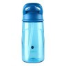 Фляга Little Life Water Bottle 0.55 L blue Фото - 4