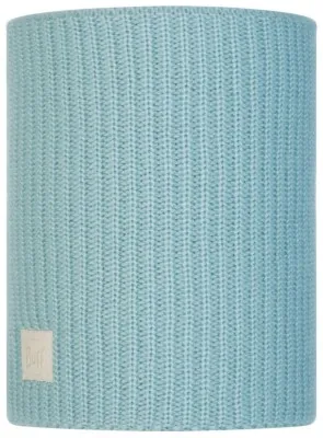 Шарф-труба Buff Knitted Neckwarmer Yulia, Sea