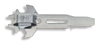Інструмент для обслуговування пальника Optimus Multitool Nova &amp; Nova+ 2013