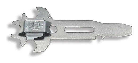Інструмент для обслуговування пальника Optimus Multitool Nova & Nova+ 2013