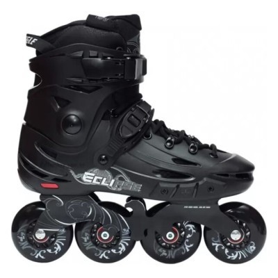 Ролики Flying Eagle F5S Eclipse Black