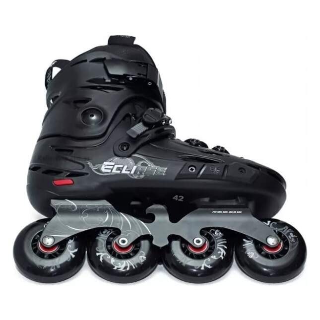 Ролики Flying Eagle F5S Eclipse Black