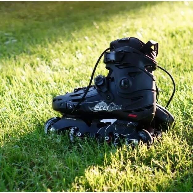 Ролики Flying Eagle F5S Eclipse Black