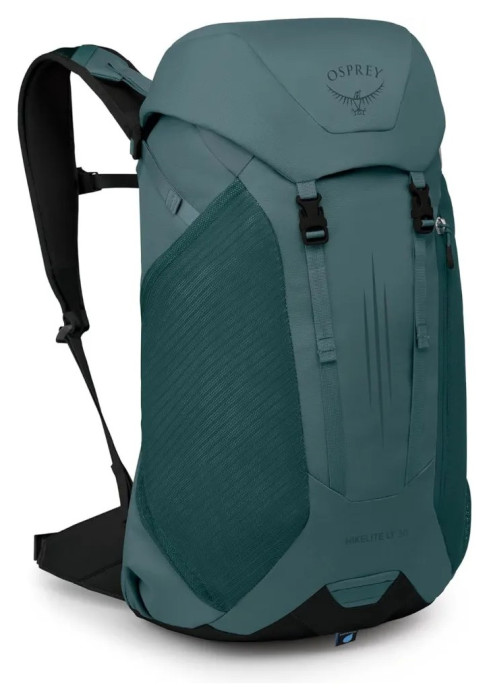 Рюкзак Osprey Hikelite LT 30, укр, укр