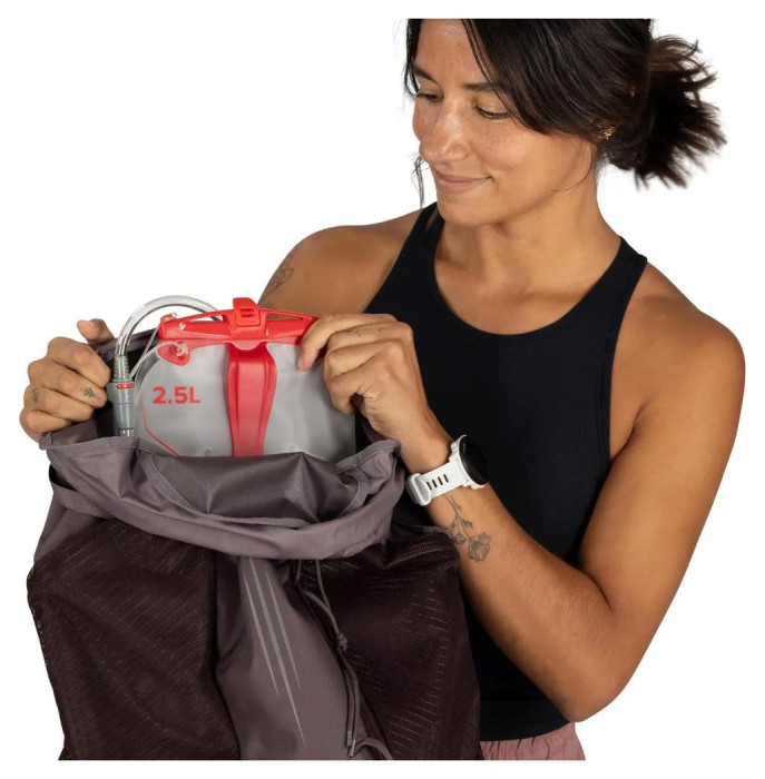 Рюкзак Osprey Hikelite LT 30