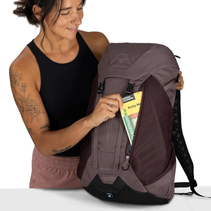 Рюкзак Osprey Hikelite LT 30