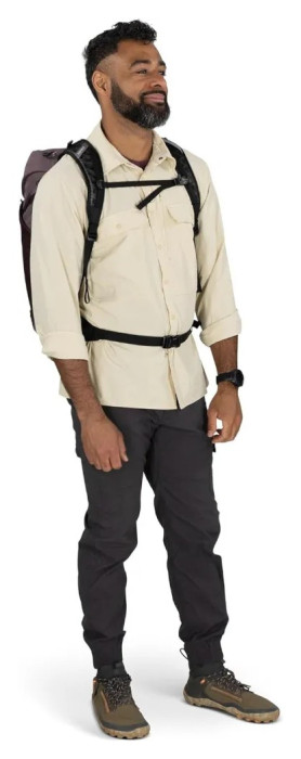 Рюкзак Osprey Hikelite LT 30