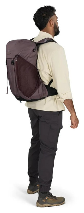 Рюкзак Osprey Hikelite LT 30, укр, укр