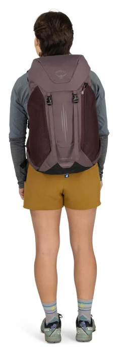 Рюкзак Osprey Hikelite LT 30, укр, укр