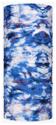 Шарф-труба Buff Coolnet UV+ Telblur Blue