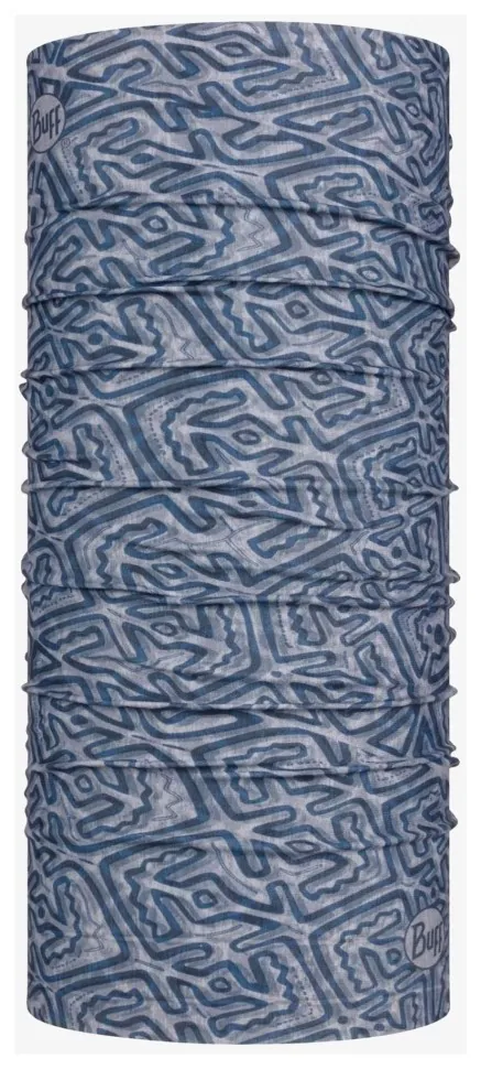 Шарф-труба Buff Original, Kunak Steel (SHM_BU 126374.701.10.00)