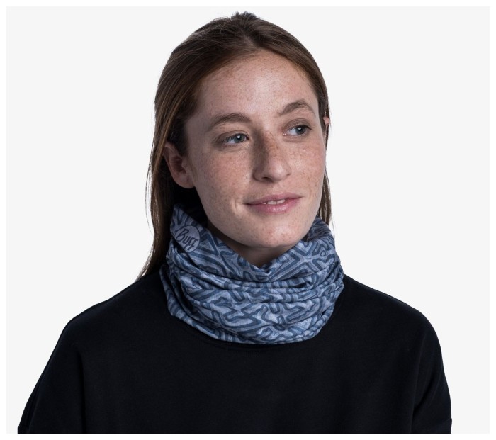 Шарф-труба Buff Original, Kunak Steel