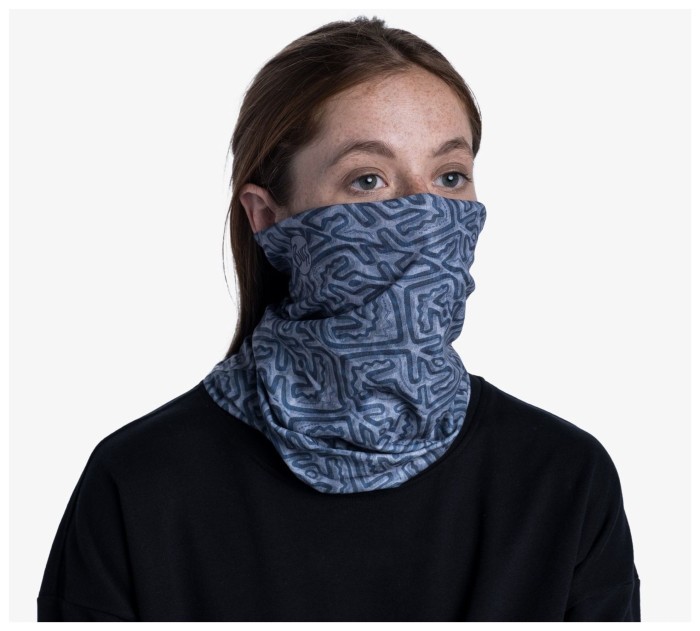 Шарф-труба Buff Original, Kunak Steel
