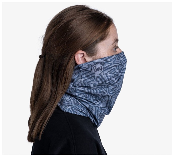 Шарф-труба Buff Original, Kunak Steel