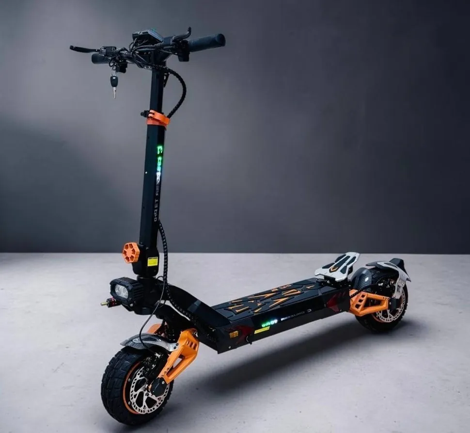 Електросамокат T3-PRO new (Електросамокат T3-PRO new)