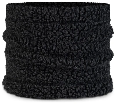 Шарф-труба Buff Switch Polar Neckwarmer Solid Black