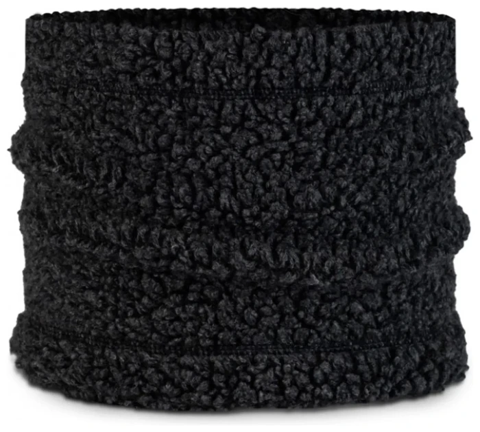 Шарф-труба Buff Switch Polar Neckwarmer Solid Black